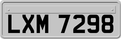 LXM7298