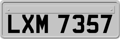 LXM7357