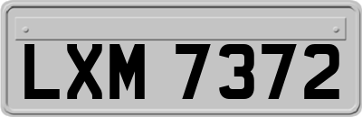 LXM7372