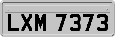LXM7373