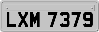 LXM7379