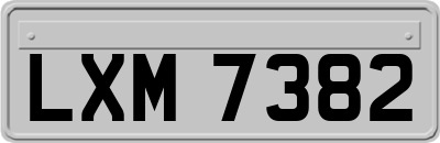 LXM7382