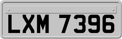 LXM7396