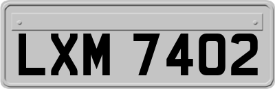 LXM7402