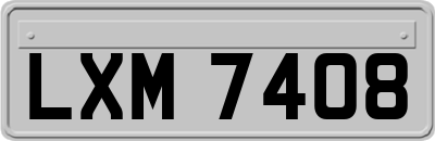LXM7408