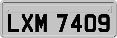 LXM7409