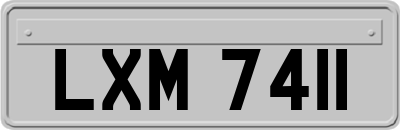 LXM7411