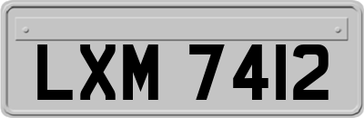 LXM7412