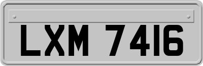 LXM7416