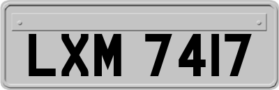 LXM7417