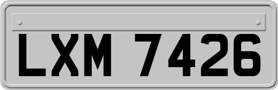 LXM7426