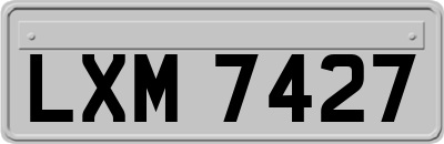 LXM7427