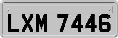 LXM7446
