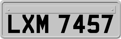 LXM7457