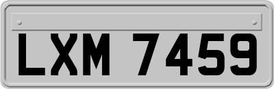 LXM7459