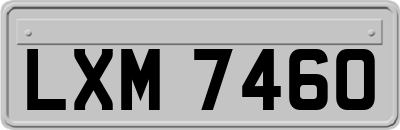 LXM7460