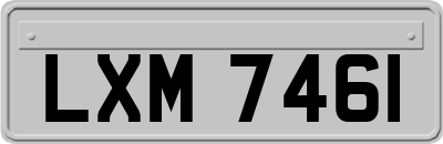 LXM7461