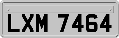 LXM7464