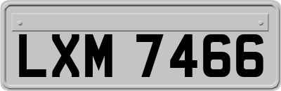 LXM7466