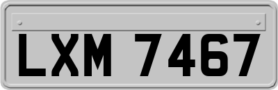 LXM7467