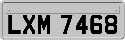 LXM7468