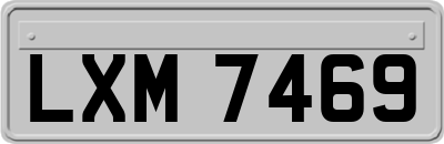 LXM7469
