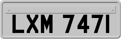 LXM7471