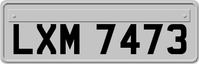 LXM7473