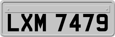 LXM7479