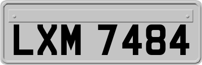 LXM7484