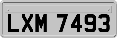 LXM7493