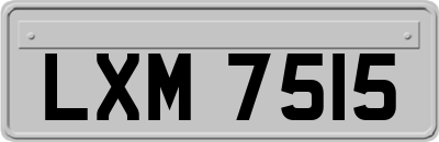 LXM7515