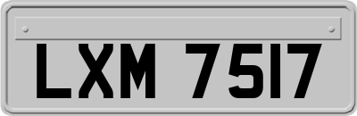LXM7517