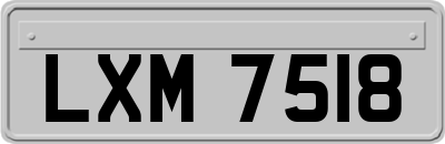 LXM7518