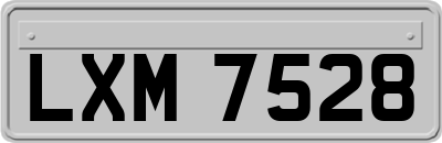 LXM7528