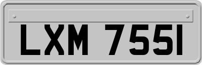 LXM7551