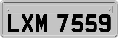 LXM7559