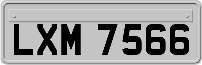 LXM7566