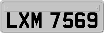 LXM7569