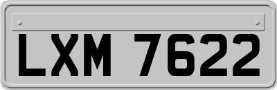 LXM7622