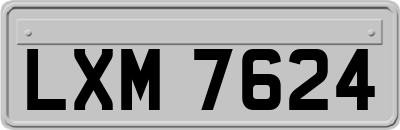 LXM7624