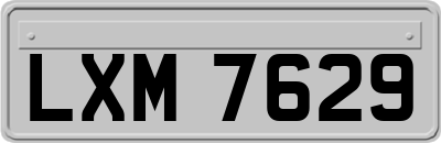 LXM7629