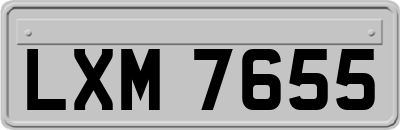 LXM7655
