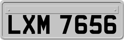 LXM7656