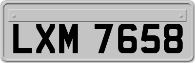 LXM7658