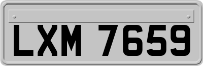 LXM7659