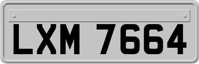 LXM7664