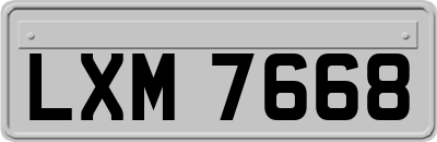 LXM7668