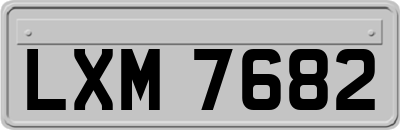 LXM7682