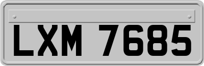 LXM7685
